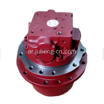 EX35U Final Drive Motor MAG-18VP-320E-1